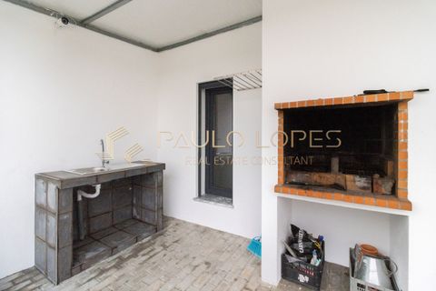 Villa i Manique do Intendente, Lisbon, Manique do Intendente - € 450.000 | Ref: PL1048 - foto 31