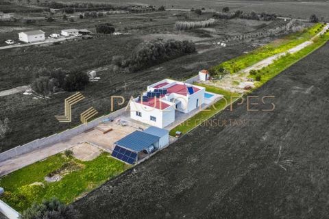 Villa i Manique do Intendente, Lisbon, Manique do Intendente - € 450.000 | Ref: PL1048 - foto 2