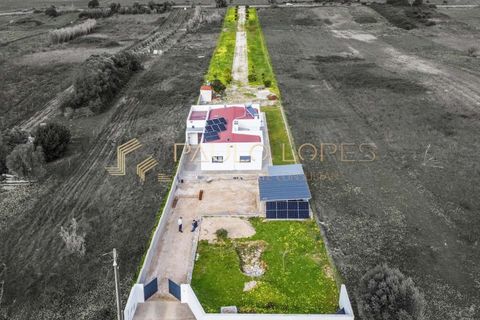 Villa i Manique do Intendente, Lisbon, Manique do Intendente - € 450.000 | Ref: PL1048 - foto 32