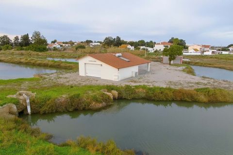 Helårsgrund i Setubal, Setubal, Setubal - € 140.000 | Ref: DTJ0228 - foto 4