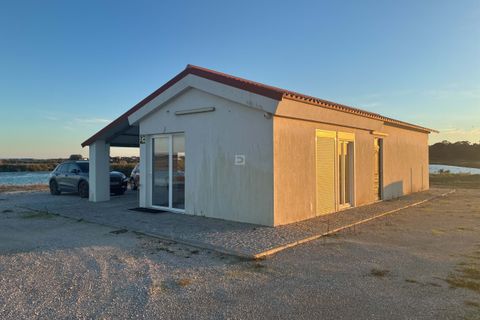 Helårsgrund i Setubal, Setubal, Setubal - € 140.000 | Ref: DTJ0228 - foto 5