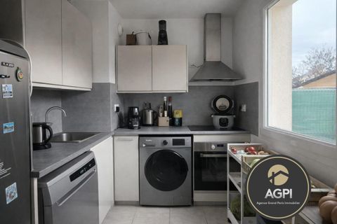 Villa a Saclay, Essonne, Saclay - € 434.000 | Ref: VM783-TEMPORELLI91400 - foto 2