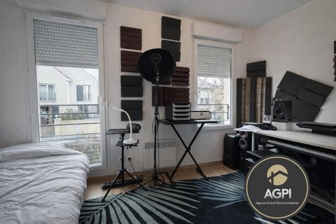Villa a Saclay, Essonne, Saclay - € 434.000 | Ref: VM783-TEMPORELLI91400 - foto 3