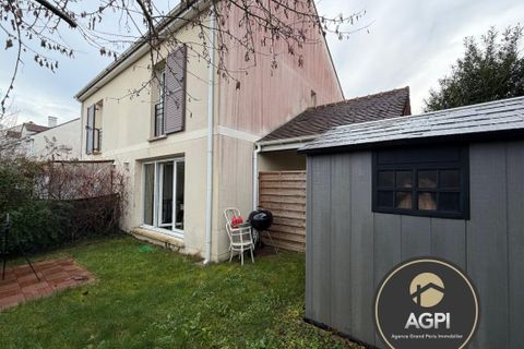 Villa a Saclay, Essonne, Saclay - € 434.000 | Ref: VM783-TEMPORELLI91400 - foto 7