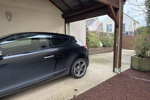Villa a Saclay, Essonne, Saclay - € 434.000 | Ref: VM783-TEMPORELLI91400 - foto 8