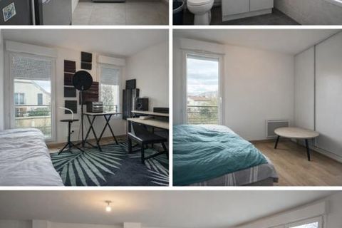 Villa a Saclay, Essonne, Saclay - € 434.000 | Ref: VM783-TEMPORELLI91400 - foto 9