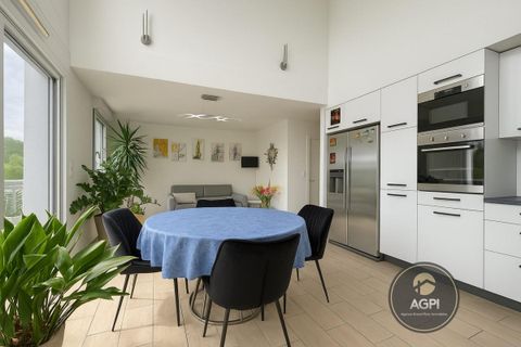 Dupleks i Massy, Essonne, Massy - € 475 000 | Ref: VA2310-TEMPORELLI91400 - foto 3