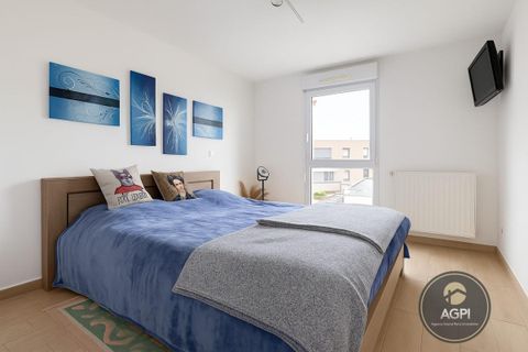 Dupleks i Massy, Essonne, Massy - € 475 000 | Ref: VA2310-TEMPORELLI91400 - foto 5