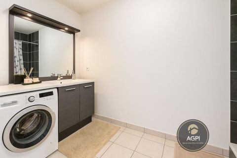 Dupleks i Massy, Essonne, Massy - € 475 000 | Ref: VA2310-TEMPORELLI91400 - foto 6