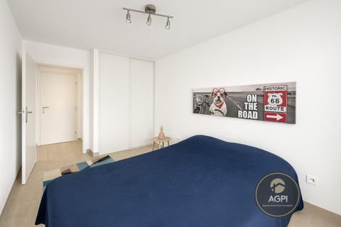Dupleks i Massy, Essonne, Massy - € 475 000 | Ref: VA2310-TEMPORELLI91400 - foto 9