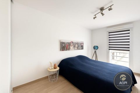 Dupleks i Massy, Essonne, Massy - € 475 000 | Ref: VA2310-TEMPORELLI91400 - foto 10