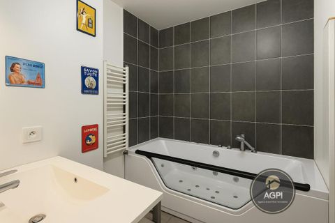Dupleks i Massy, Essonne, Massy - € 475 000 | Ref: VA2310-TEMPORELLI91400 - foto 11