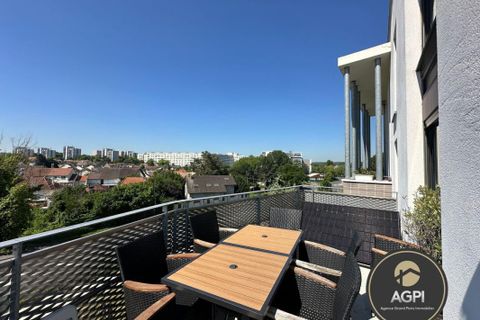 Dupleks i Massy, Essonne, Massy - € 475 000 | Ref: VA2310-TEMPORELLI91400 - foto 13