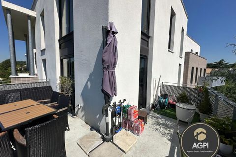 Dupleks i Massy, Essonne, Massy - € 475 000 | Ref: VA2310-TEMPORELLI91400 - foto 14