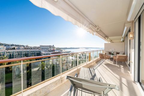 Lejlighed i Cannes, Alpes-Maritimes, Cannes - € 2.520.000 | Ref: 85063279 - foto 1