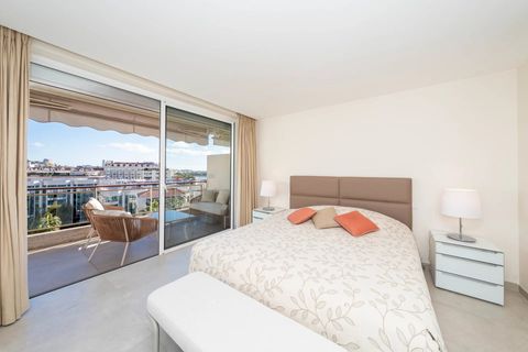 Lejlighed i Cannes, Alpes-Maritimes, Cannes - € 2.520.000 | Ref: 85063279 - foto 8