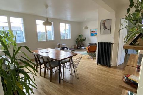 Lejlighed i Rennes, Ille-et-Vilaine, Rennes - € 249.900 | Ref: 260107-164438 - foto 3
