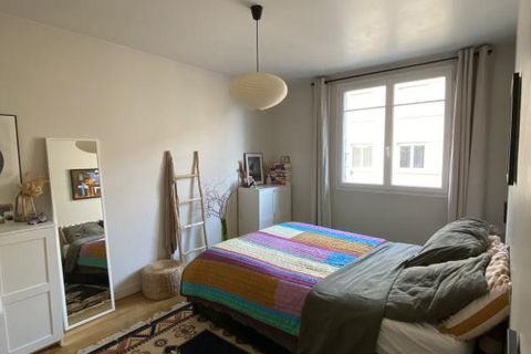 Lejlighed i Rennes, Ille-et-Vilaine, Rennes - € 249.900 | Ref: 260107-164438 - foto 4