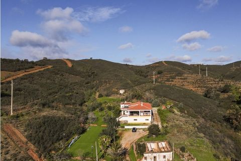 Farm i Silves, Faro, Silves - € 711.000 | Ref: AGM-MCD007 - foto 2