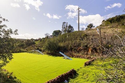 Farm i Silves, Faro, Silves - € 711.000 | Ref: AGM-MCD007 - foto 3