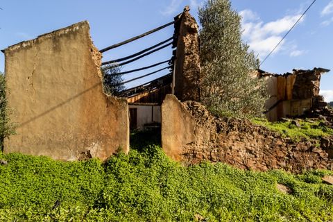 Farm i Silves, Faro, Silves - € 711.000 | Ref: AGM-MCD007 - foto 4