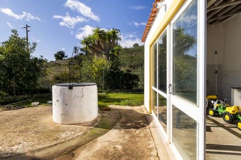 Farm i Silves, Faro, Silves - € 711.000 | Ref: AGM-MCD007 - foto 40