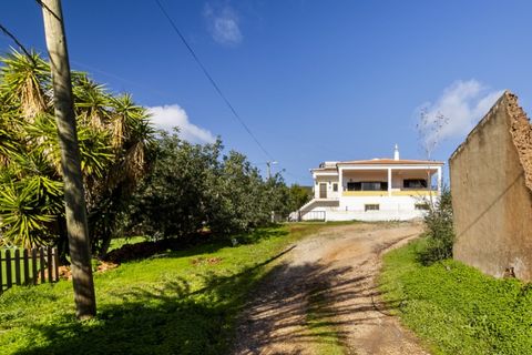 Farm i Silves, Faro, Silves - € 711.000 | Ref: AGM-MCD007 - foto 41