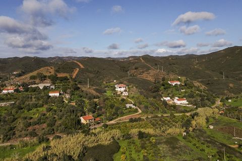 Farm i Silves, Faro, Silves - € 711.000 | Ref: AGM-MCD007 - foto 42
