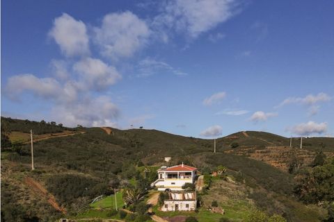 Farm i Silves, Faro, Silves - € 711.000 | Ref: AGM-MCD007 - foto 43