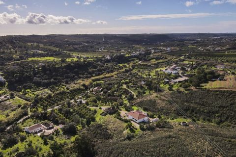 Farm i Silves, Faro, Silves - € 711.000 | Ref: AGM-MCD007 - foto 44