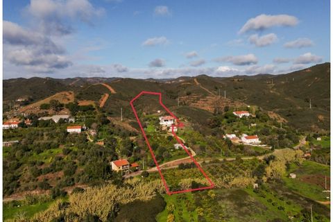 Farm i Silves, Faro, Silves - € 711.000 | Ref: AGM-MCD007 - foto 1