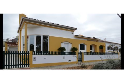 Rækkehus i Santo Andre, Setubal, Santo Andre - € 1.300.000 | Ref: GB009 - foto 1