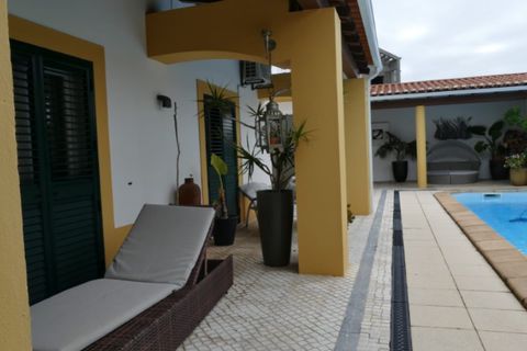 Rækkehus i Santo Andre, Setubal, Santo Andre - € 1.300.000 | Ref: GB009 - foto 2