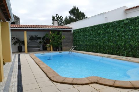 Rækkehus i Santo Andre, Setubal, Santo Andre - € 1.300.000 | Ref: GB009 - foto 3