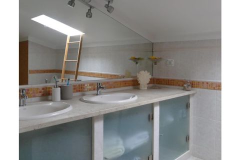 Rækkehus i Santo Andre, Setubal, Santo Andre - € 1.300.000 | Ref: GB009 - foto 12
