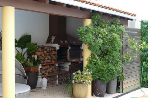 Rækkehus i Santo Andre, Setubal, Santo Andre - € 1.300.000 | Ref: GB009 - foto 18
