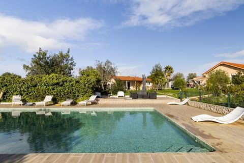 Landejendom i Silves, Faro, Silves - € 1.080.000 | Ref: RC004 - foto 1