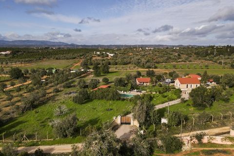 Landejendom i Silves, Faro, Silves - € 1.080.000 | Ref: RC004 - foto 2