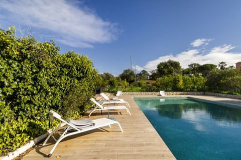 Landejendom i Silves, Faro, Silves - € 1.080.000 | Ref: RC004 - foto 3