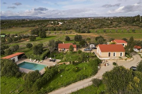 Landejendom i Silves, Faro, Silves - € 1.080.000 | Ref: RC004 - foto 4