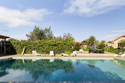 Landejendom i Silves, Faro, Silves - € 1.080.000 | Ref: RC004 - foto 26