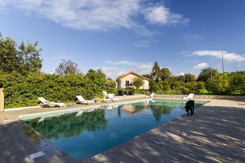 Landejendom i Silves, Faro, Silves - € 1.080.000 | Ref: RC004 - foto 27