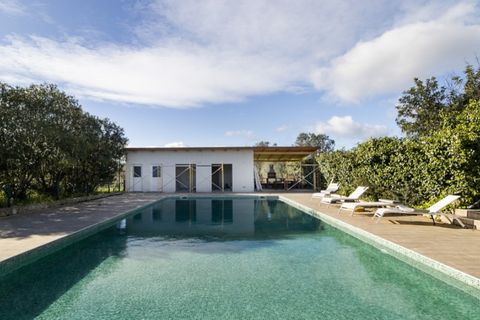 Landejendom i Silves, Faro, Silves - € 1.080.000 | Ref: RC004 - foto 28