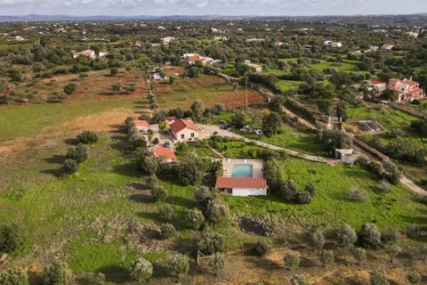 Landejendom i Silves, Faro, Silves - € 1.080.000 | Ref: RC004 - foto 33