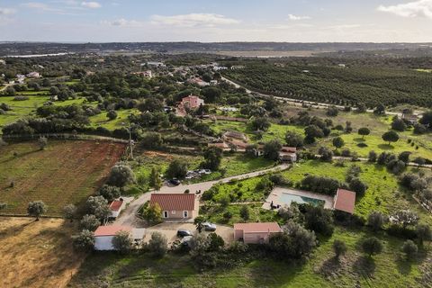 Landejendom i Silves, Faro, Silves - € 1.080.000 | Ref: RC004 - foto 34