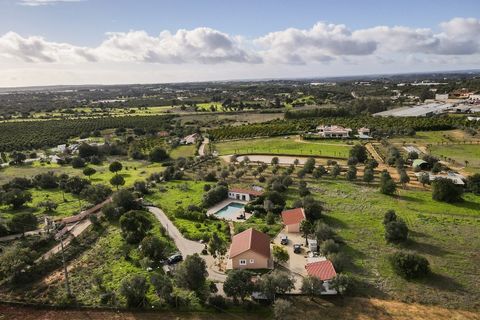Landejendom i Silves, Faro, Silves - € 1.080.000 | Ref: RC004 - foto 35