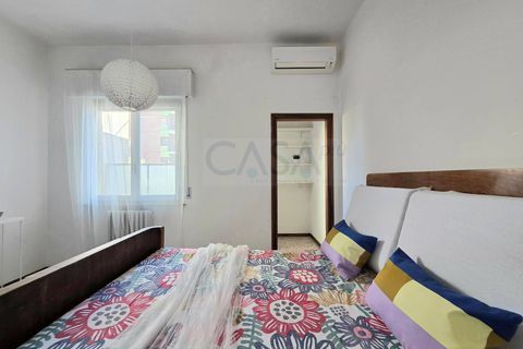 Leilighet i Offida, Ascoli Piceno, Offida - € 99 000 | Ref: 1154 - foto 12