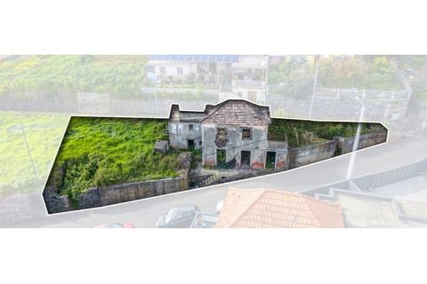 Villa i Ponta do Sol, Madeira, Ponta do Sol - € 130.000 | Ref: IC_1287 - foto 2