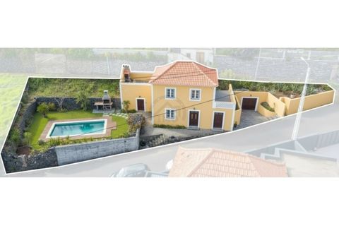 Villa i Ponta do Sol, Madeira, Ponta do Sol - € 130.000 | Ref: IC_1287 - foto 1