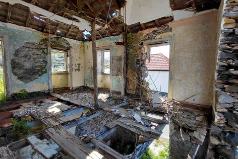 Villa i Ponta do Sol, Madeira, Ponta do Sol - € 130.000 | Ref: IC_1287 - foto 8
